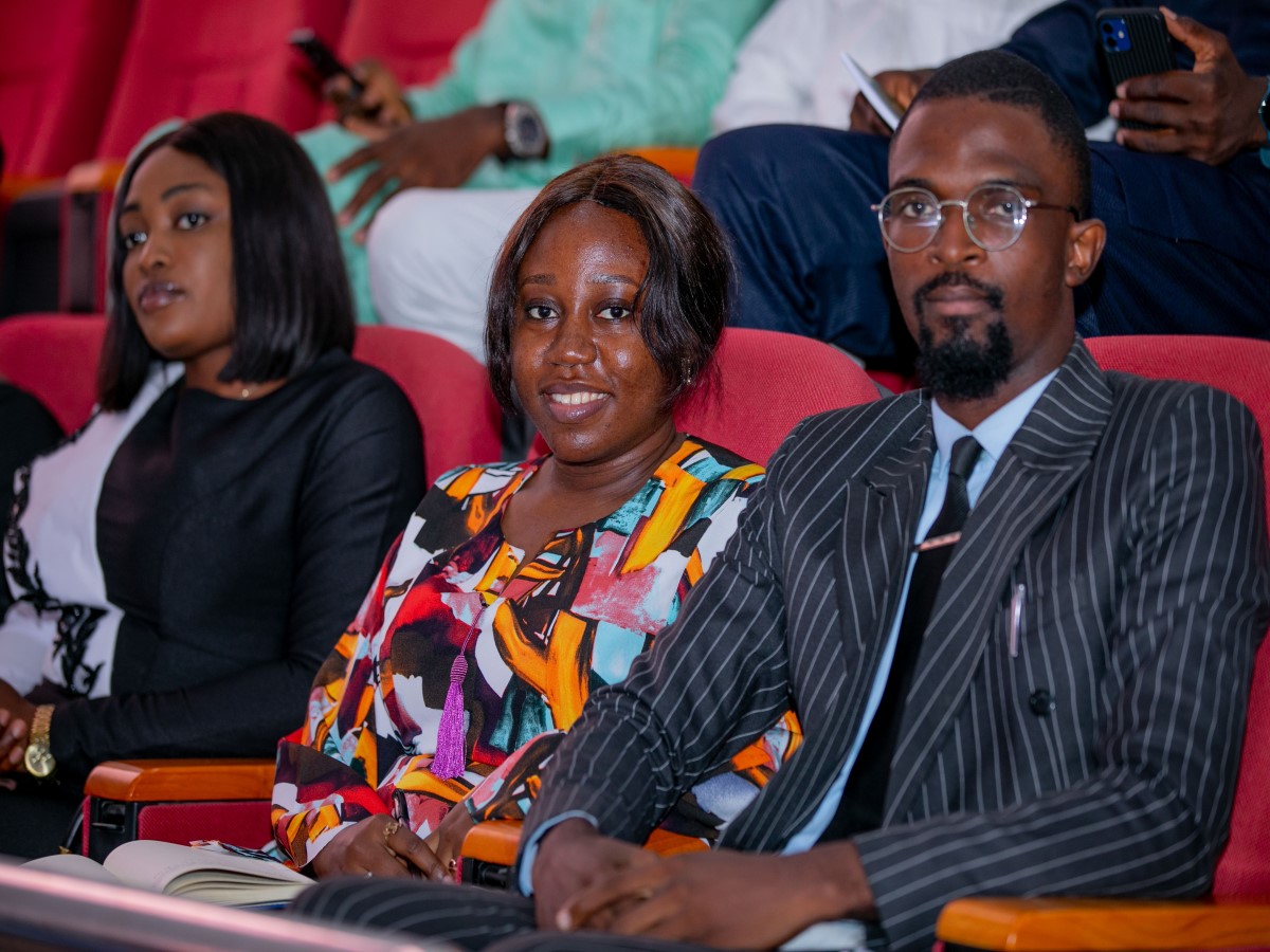 Experienced Trainers