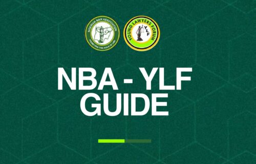 NBA-YLF Guide