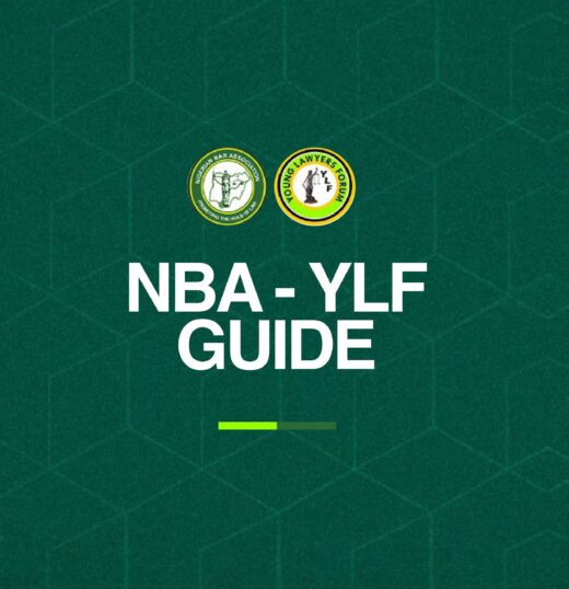 NBA-YLF Guide