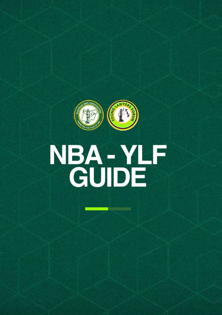 NBA-YLF Guide
